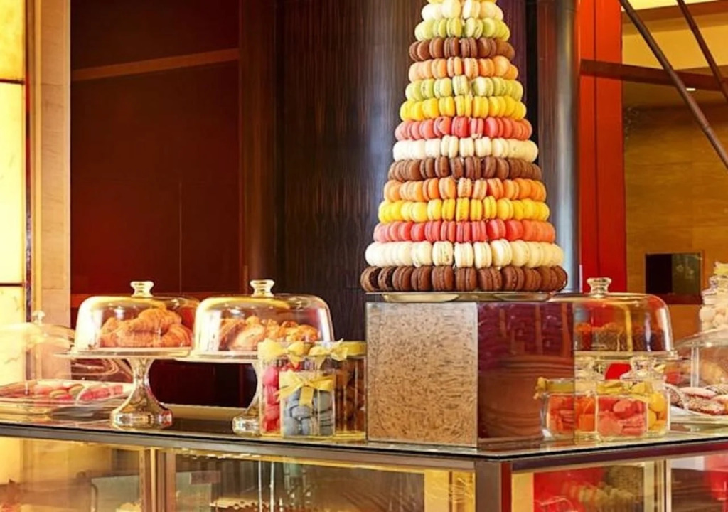 Grand Mercure Xian Renmin Square