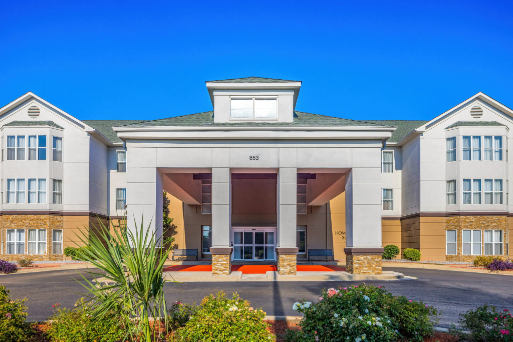 Homewood Suites by Hilton Jackson-Ridgeland