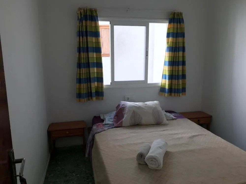Pension Alvarez