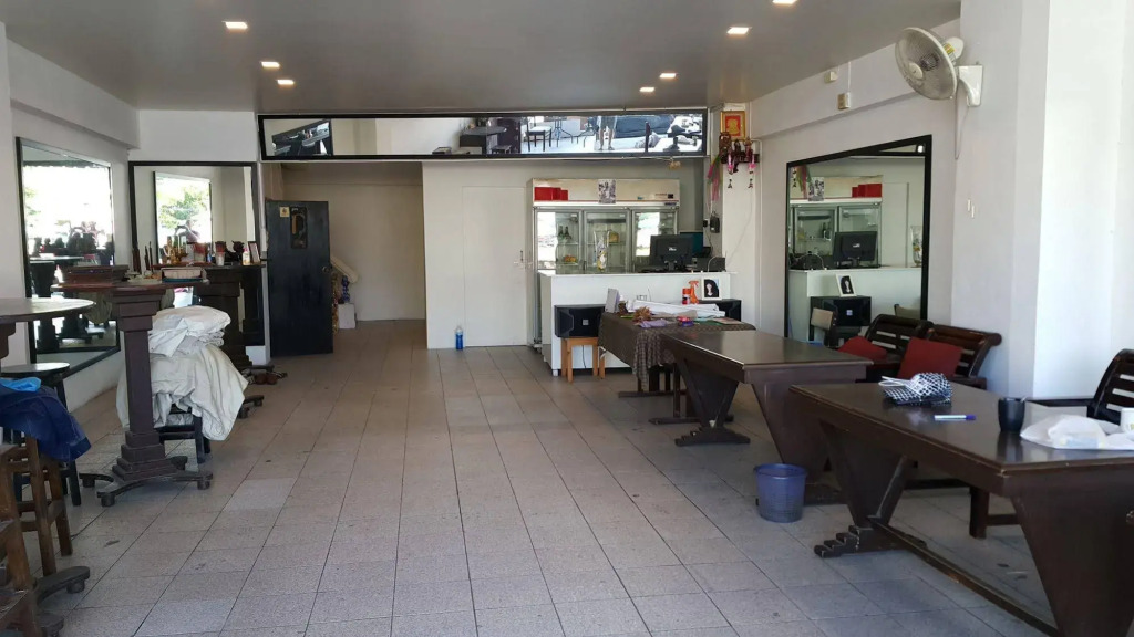 Nuncharoen Guesthouse