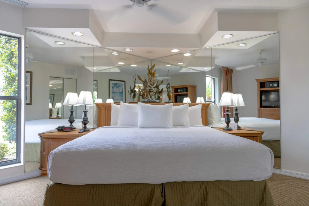 Legacy Vacation Resorts - Disney and Lake Buena Vista