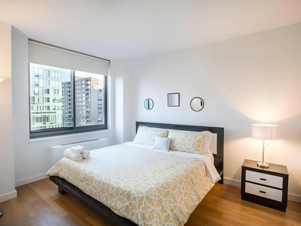 NY Away - Central Park UWS 2-Bedroom - 14D