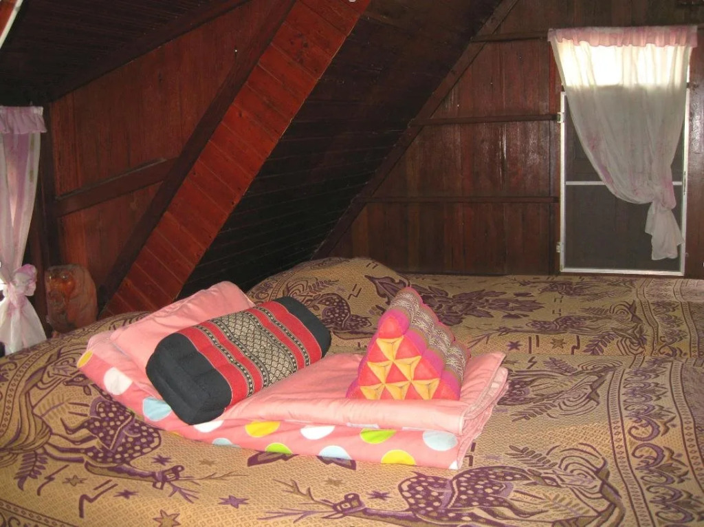 Ban Bua House 1
