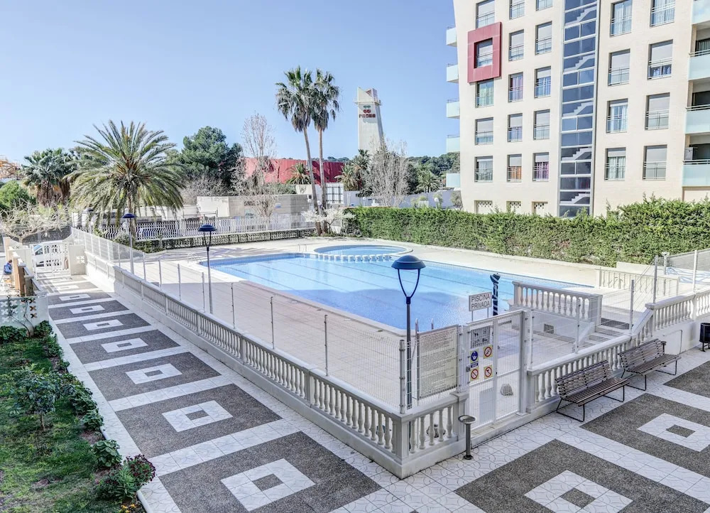 Alea Rentals - Turquesa