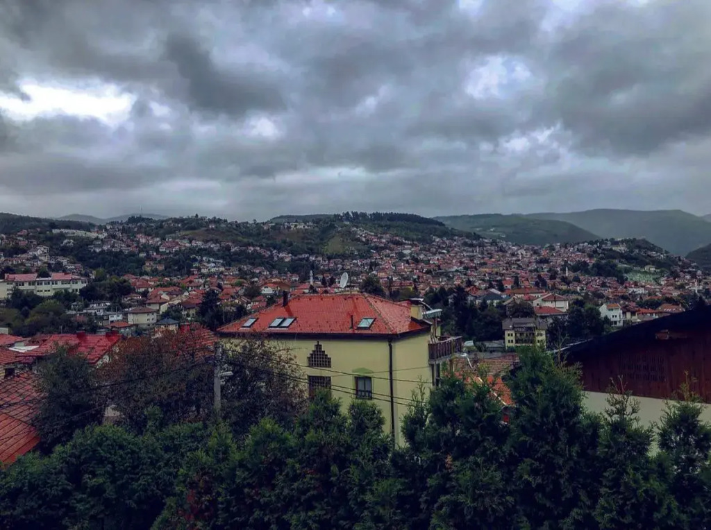 Sarajevo-Adi Apartments Ii