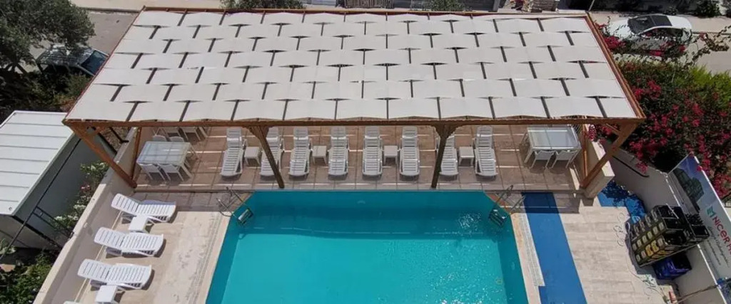 Nicer Hotel