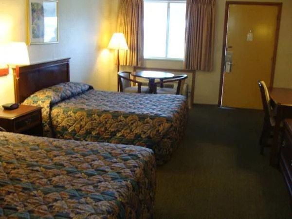 Star Lite Motel - Jacksonville