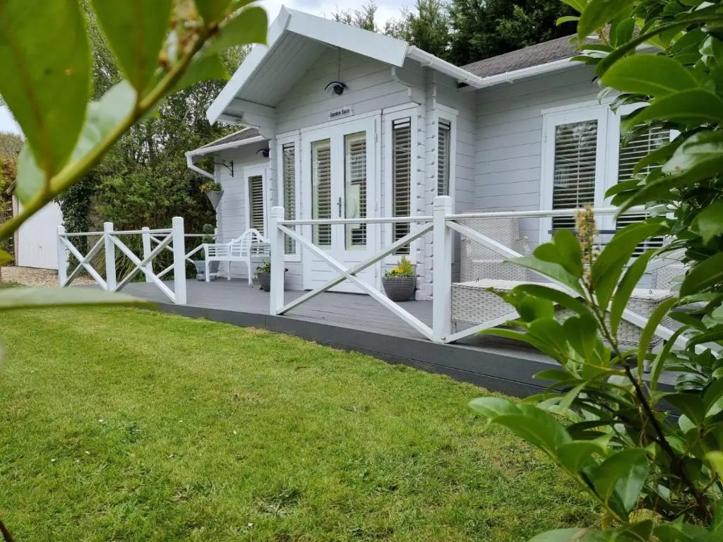 Willow House B&B