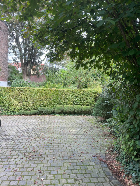 Huis Dujardin 1