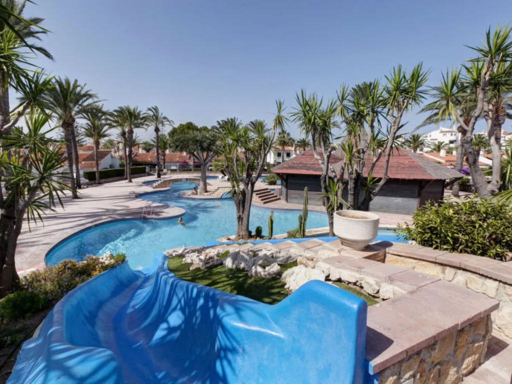 Villa El Palmar Dénia 32781