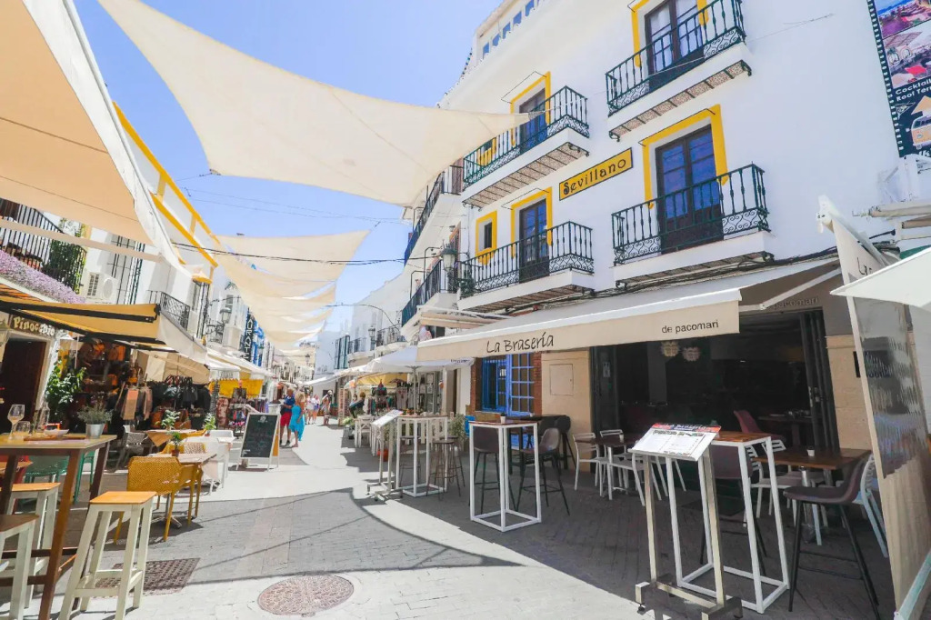 Pensión Sevillano