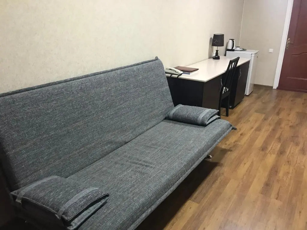Сити Отель