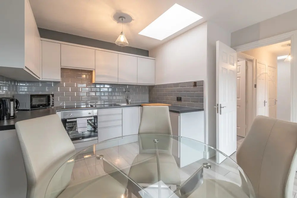 Cooperage Apartments