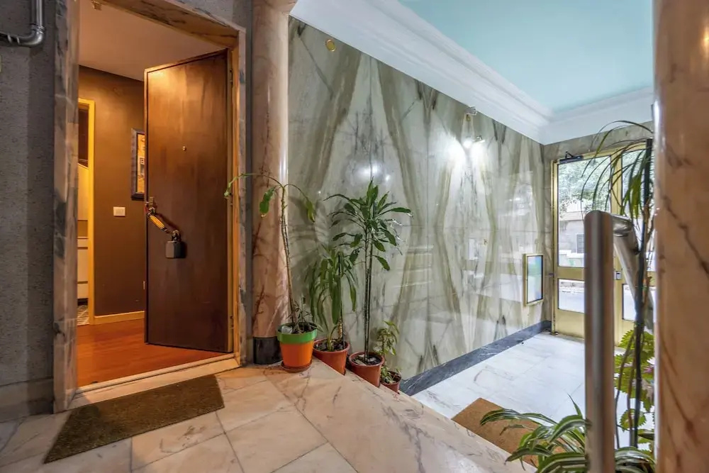 Graca1 · Apartment 92 · Your Home in Lisbon