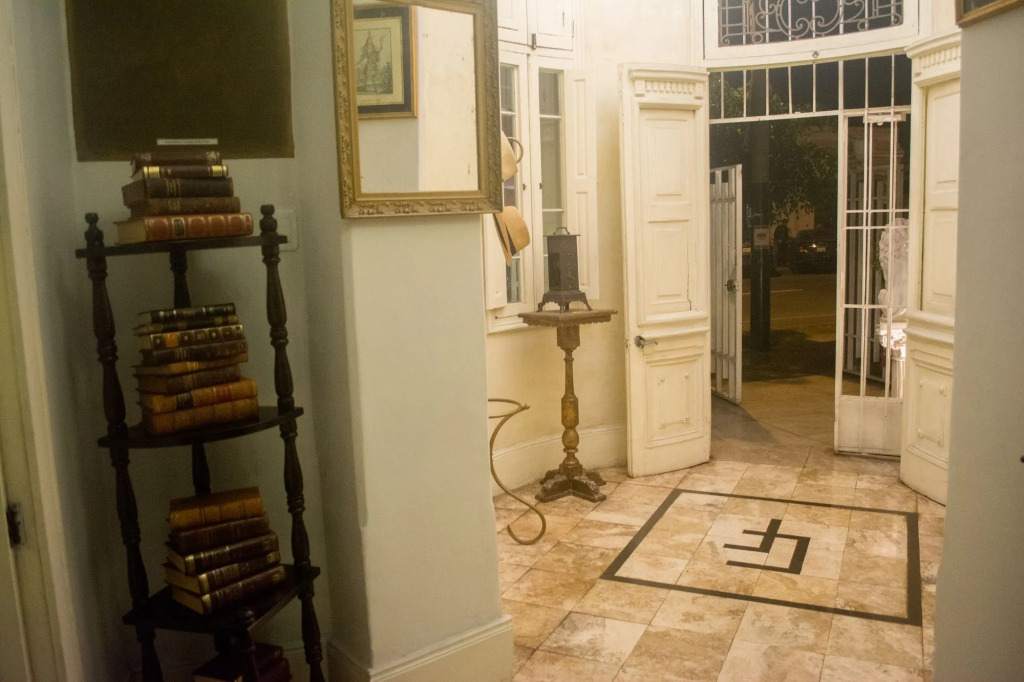 Casa Falleri Boutique Hotel