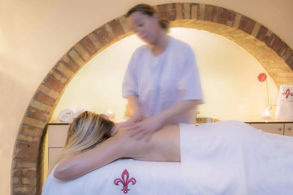 Hotel Spa Termes Carlemany