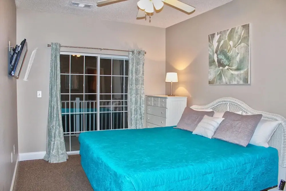 Cherry Grove Villas - 204
