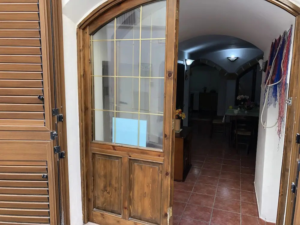 Casa Del Capitano