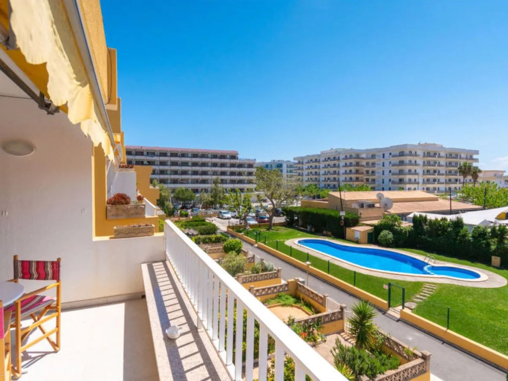 Apartment Venecia Port d'Alcúdia