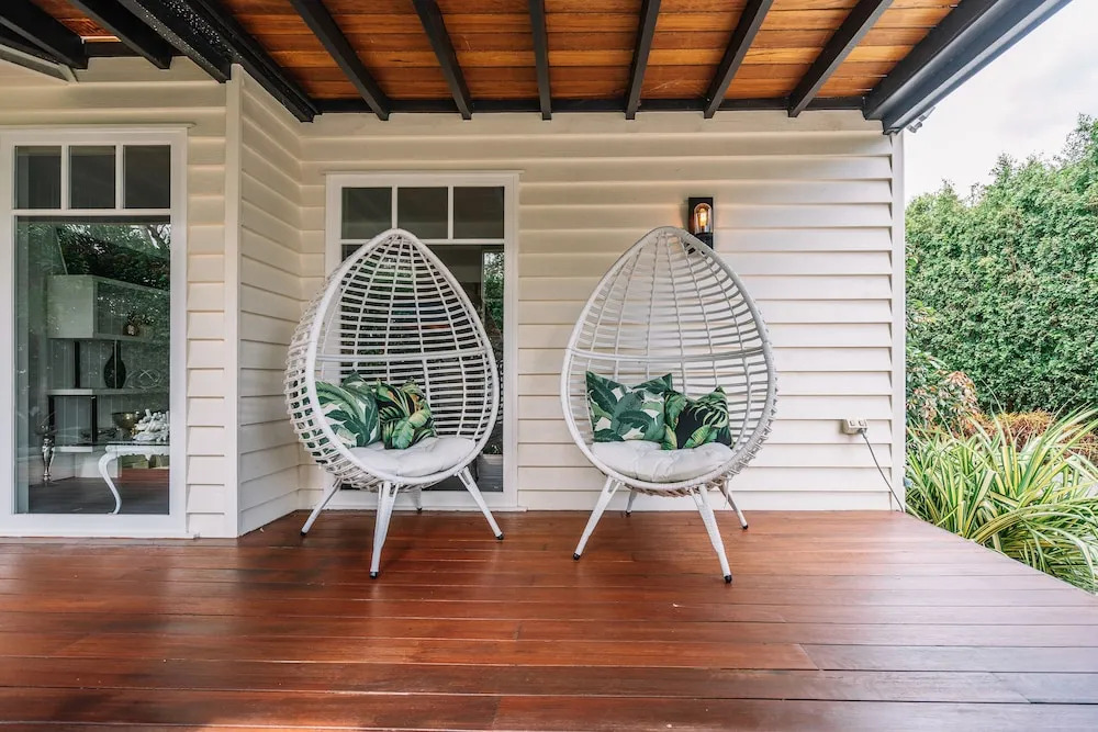 Balmoral Queenslander