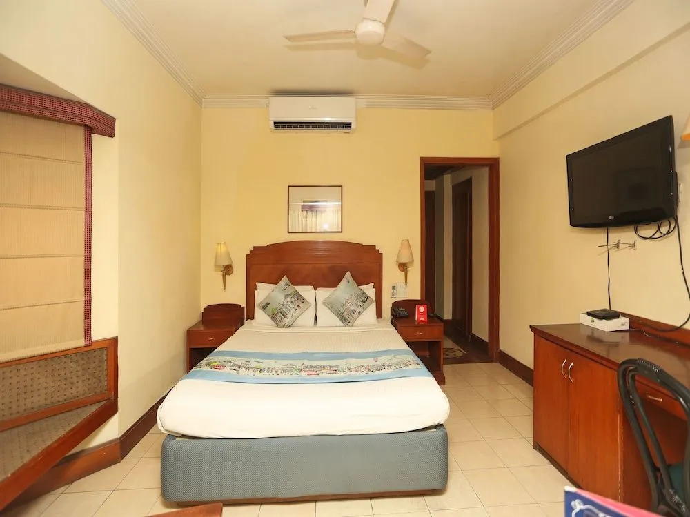 Nirula's Hotel