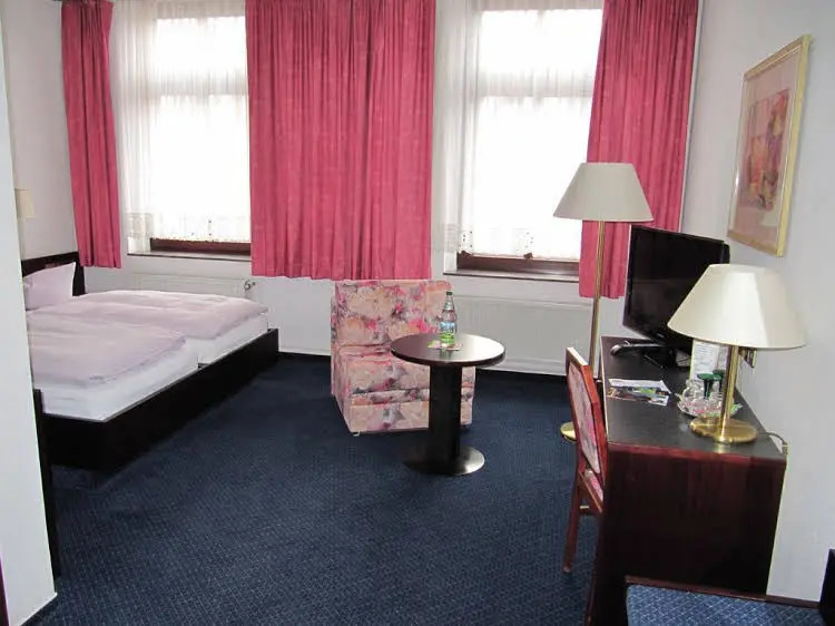 Hotel Wettin