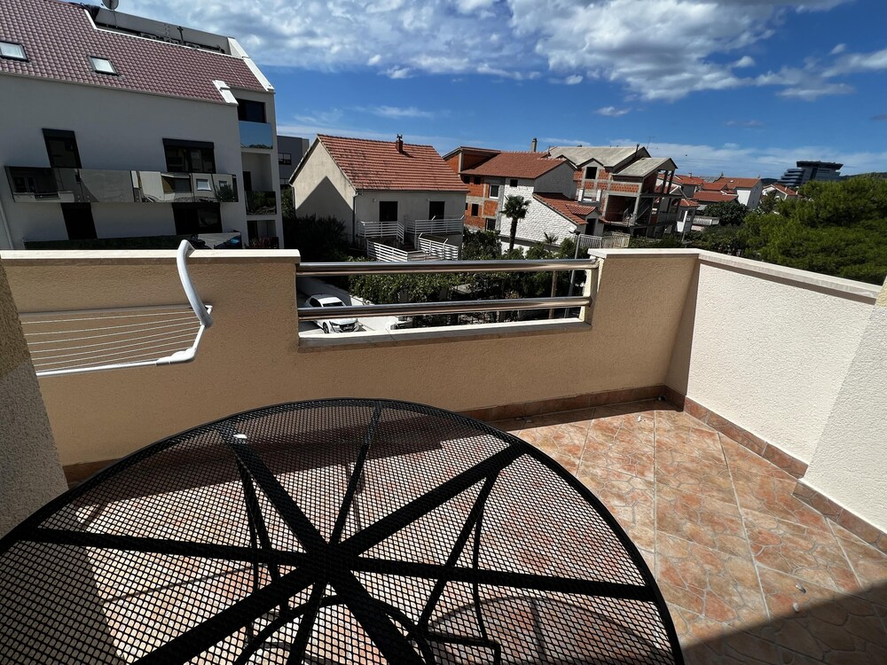 Remarkable 1-bed Apartment in Vodice Croatia