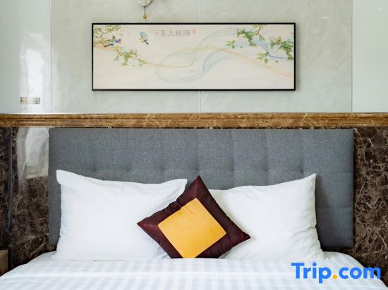 Hotel Tan Quy Do 1