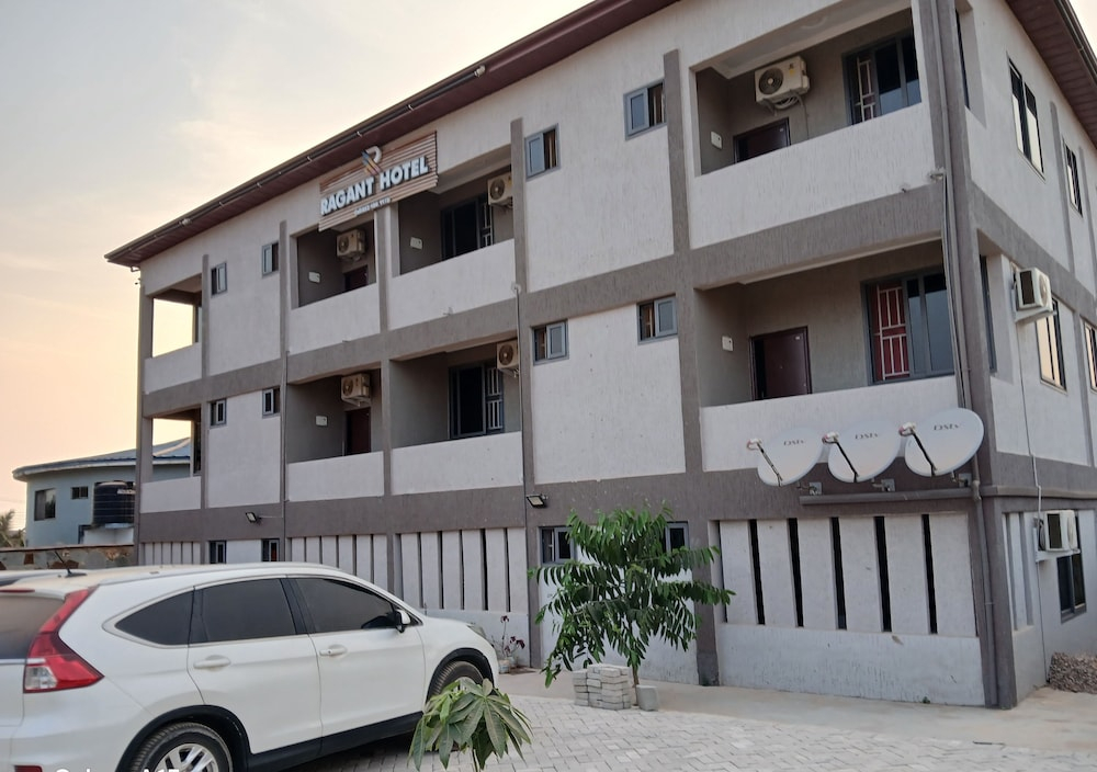 RAGANT Hotel