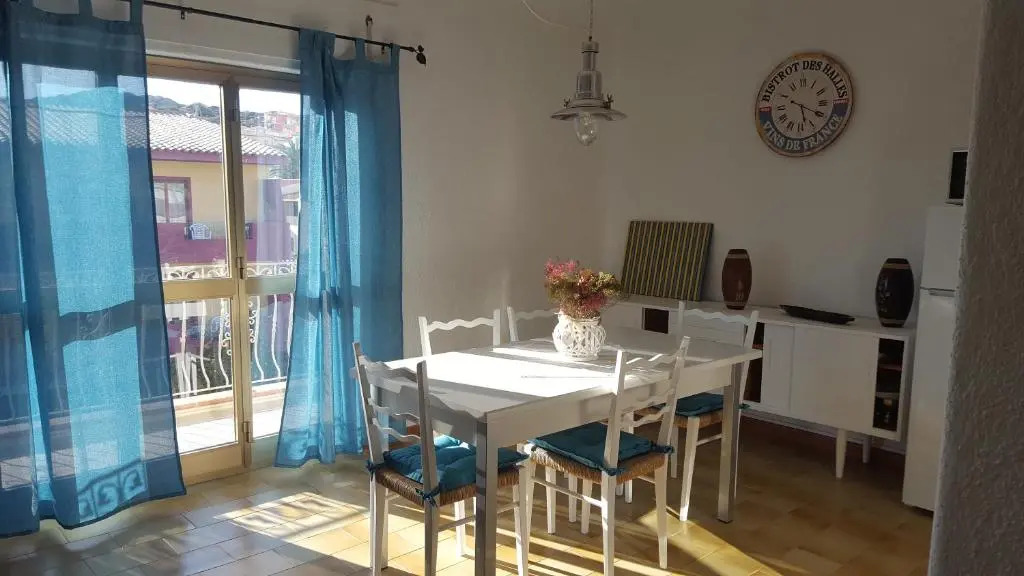 Bello Bello Apartments