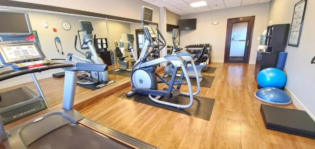 Holiday Inn Express Kearney by IHG