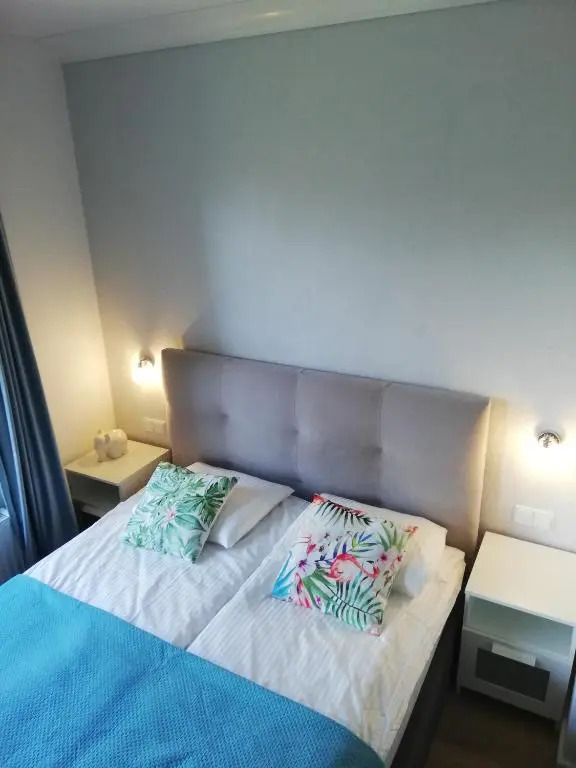 Apartamenty Polanki Kołobrzeg