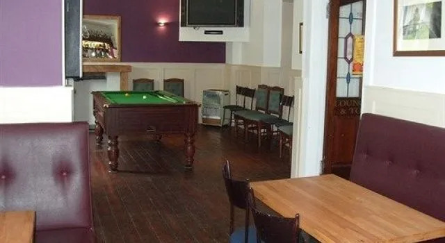 Station Hotel