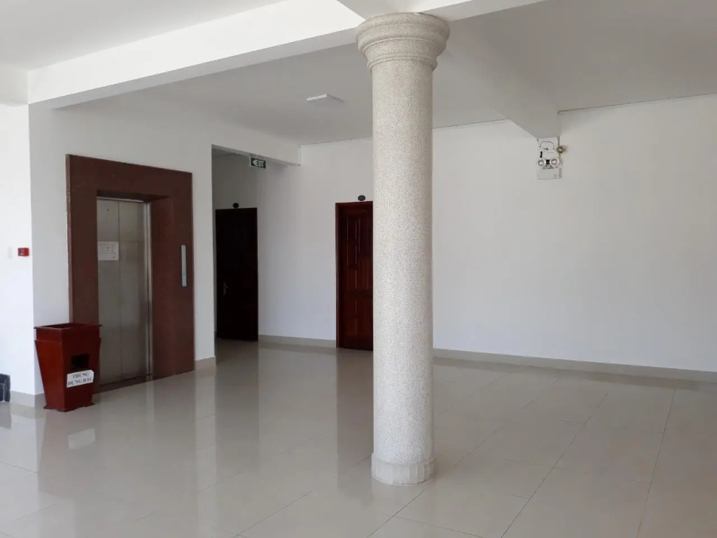 Con Dao Guest House