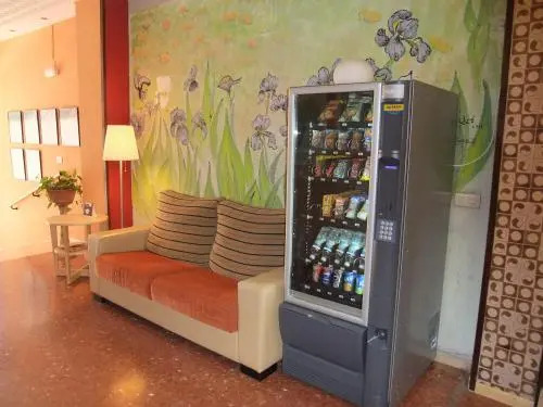 Sun Serramar Boutique Hostal