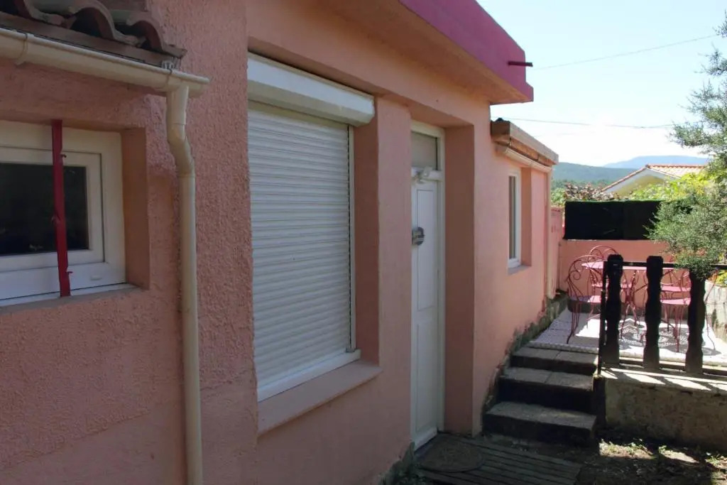 La Pommeraie Studio