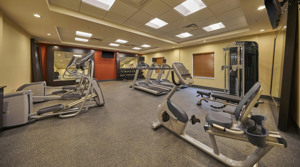Hampton Inn & Suites Roseburg