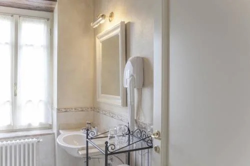Agriturismo La Tesa