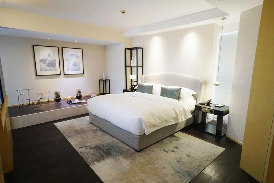 Fortune Bond Hotel