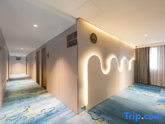 V8 Hotel Xi Cun Branch