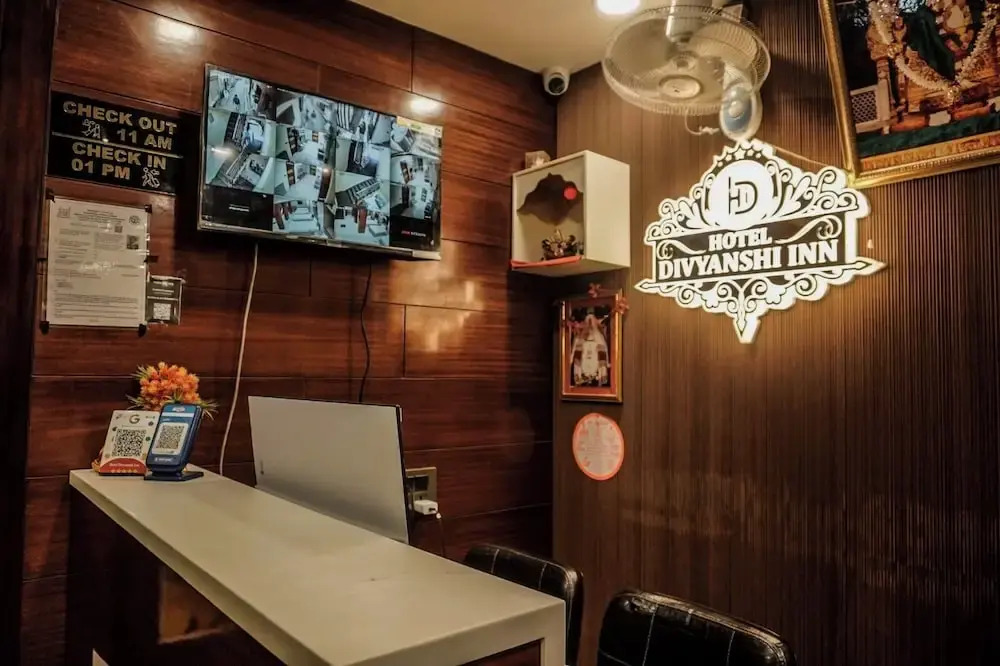 Hotel Divyanshi Inn
