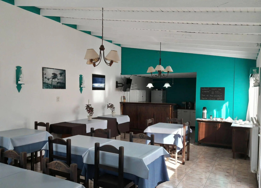 Hosteria Patagonia