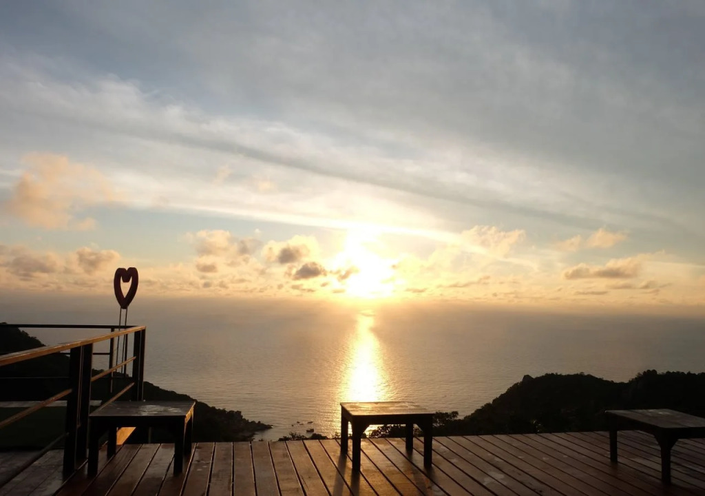 Love Koh Tao
