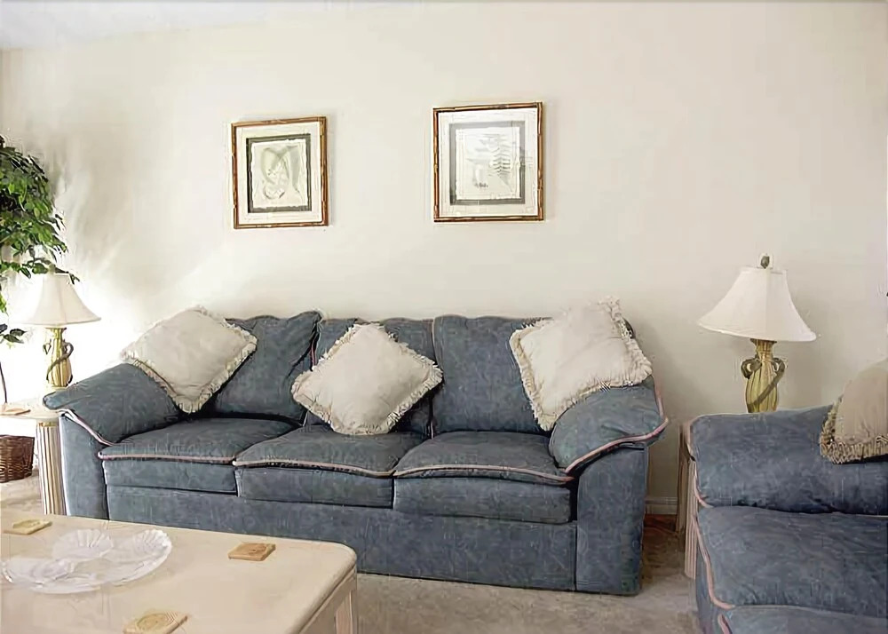 Emerald Island Resort 8412 - Four Bedroom Villa with Private Pool