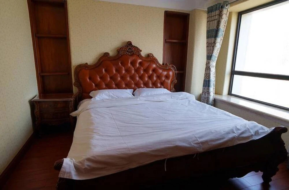 Xingai Square Binsheng Apart-hotel