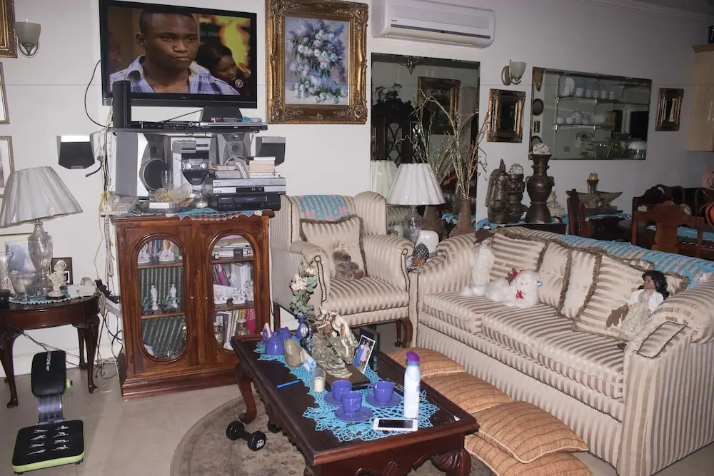 Pine Hurst Suites