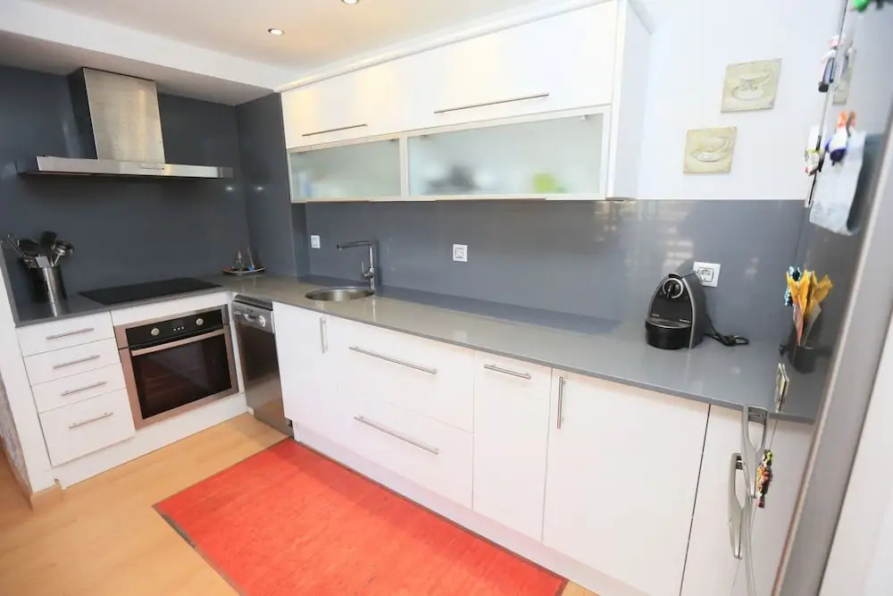 Apartamento Acogedor Para 8 Personas en Salou