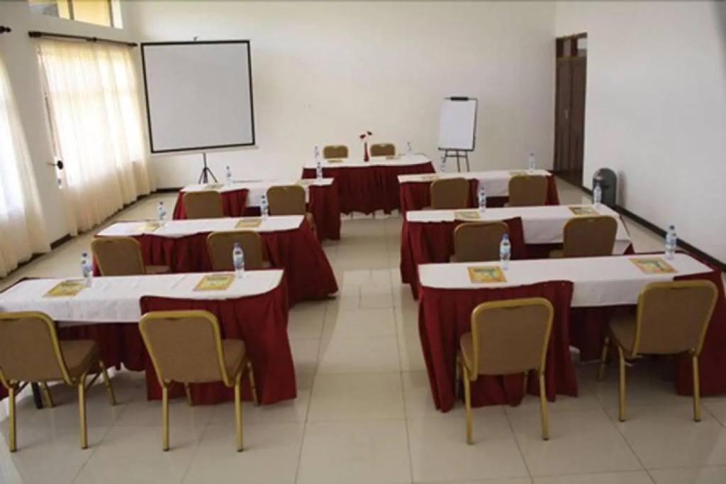 Nashera Hotel