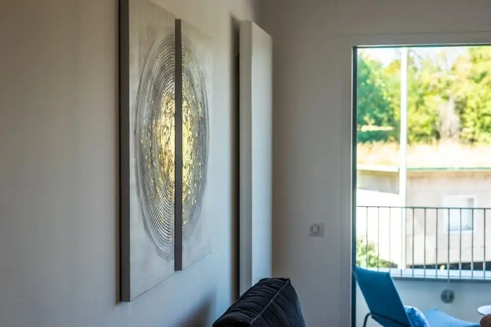 Marquisats Private Apartment 5min From the Lake