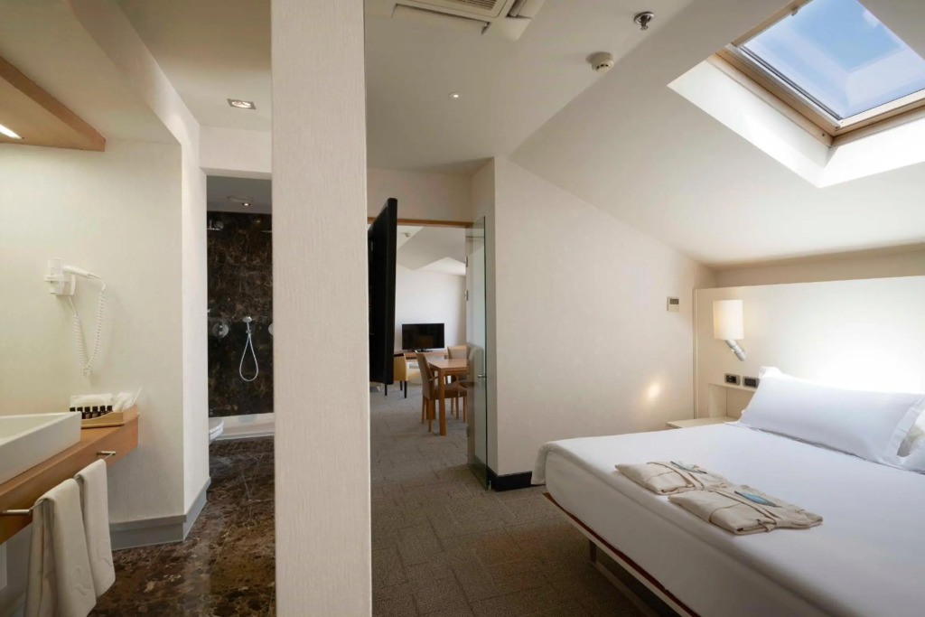 Richmond Nua Wellness Spa